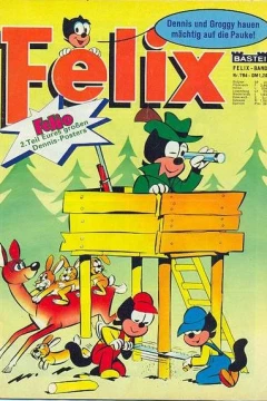 Issue #794