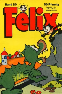 Issue #80