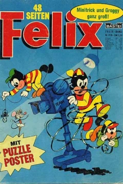 Issue #816