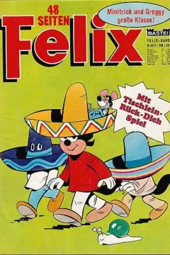 Issue #817