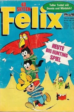 Issue #819