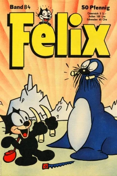 Issue #84