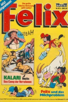 Issue #874