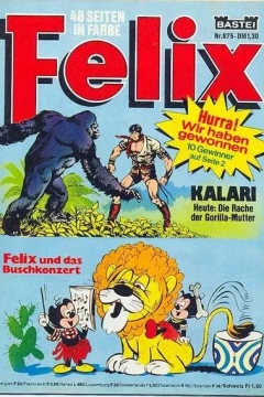 Issue #875