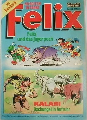 Cover of Issue #894