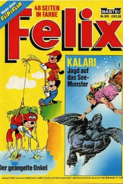 Issue #901