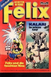 Issue #917