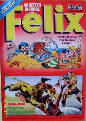 Cover of Issue #926