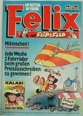 Cover of Issue #929