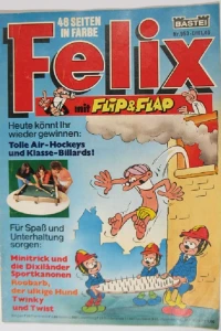 Issue #953