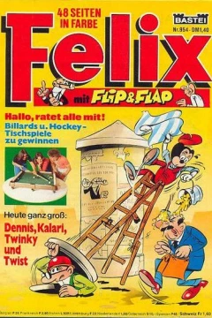 Issue #954