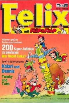 Issue #957