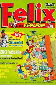 Issue #958