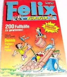 Cover of Issue #959
