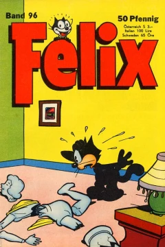 Issue #96