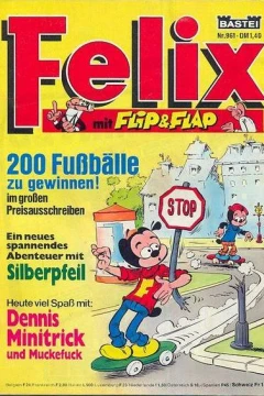Issue #961