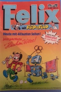 Issue #967