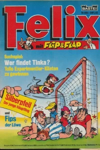 Issue #984
