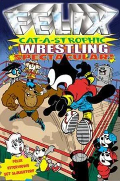 Cat-A-Strophic Wrestling Spectacular
