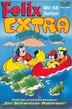 Ein Schweizer Robinson