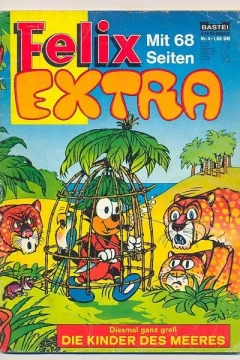 Die Kinder Des Meeres