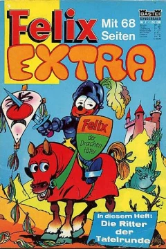 Die Ritter der Tafelrunde