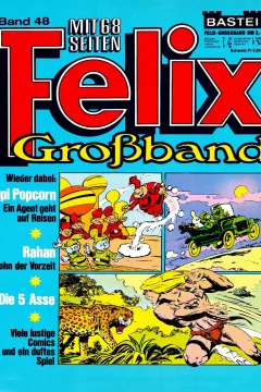 Issue #48