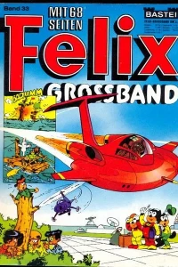 Issue #33