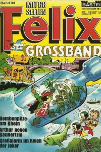 Issue #34
