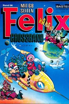 Issue #36