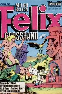 Issue #41