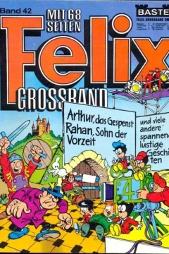 Issue #42