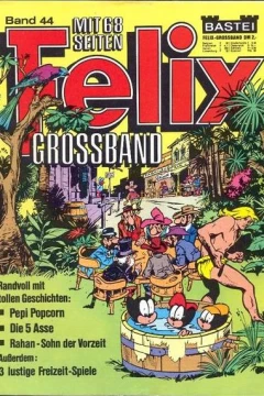 Issue #44