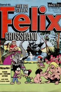 Issue #45