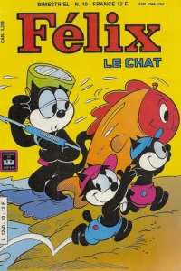 Issue #10