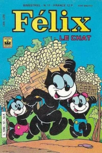 Issue #12