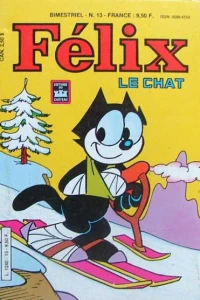 Issue #13