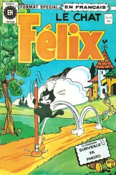 Issue #15