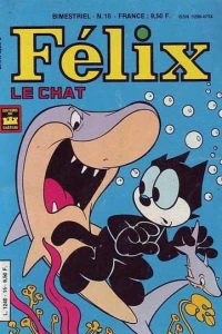 Issue #15