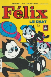 Issue #16