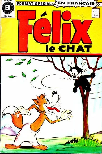 Cover of Issue #17