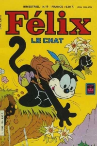 Issue #19