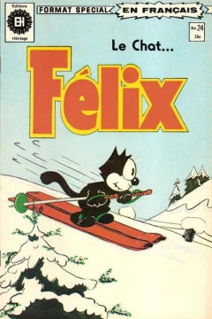 Issue #24