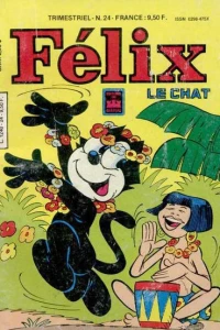 Issue #24