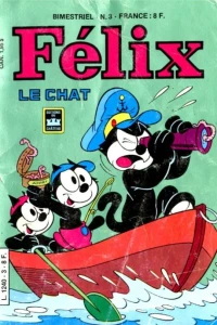 Issue #3