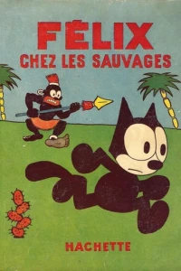Felix Ches les Sauvages