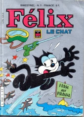 Cover of Issue #5