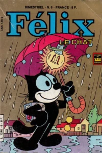 Issue #6
