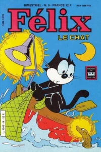 Issue #9