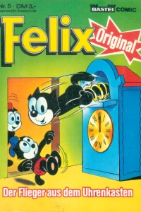Issue #5